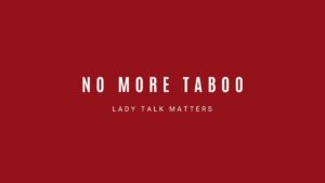 Andrea Mason, Lady talk matters, CBD Studios